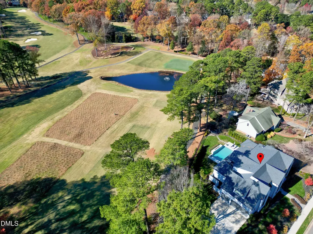7017 Rainwater Road Raleigh NC 27615