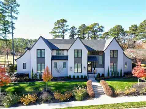 7017 Rainwater Road Raleigh NC 27615