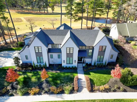 7017 Rainwater Road Raleigh NC 27615