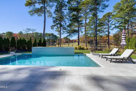 7017 Rainwater Road Raleigh NC 27615