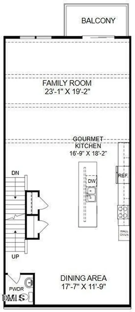 1250 Coach Station Alley Raleigh NC 27601
