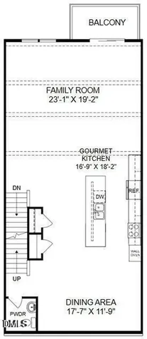 1250 Coach Station Alley Raleigh NC 27601