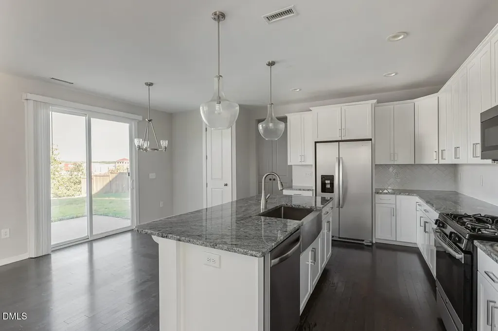 1636 Penstock Lane Wake Forest NC 27587