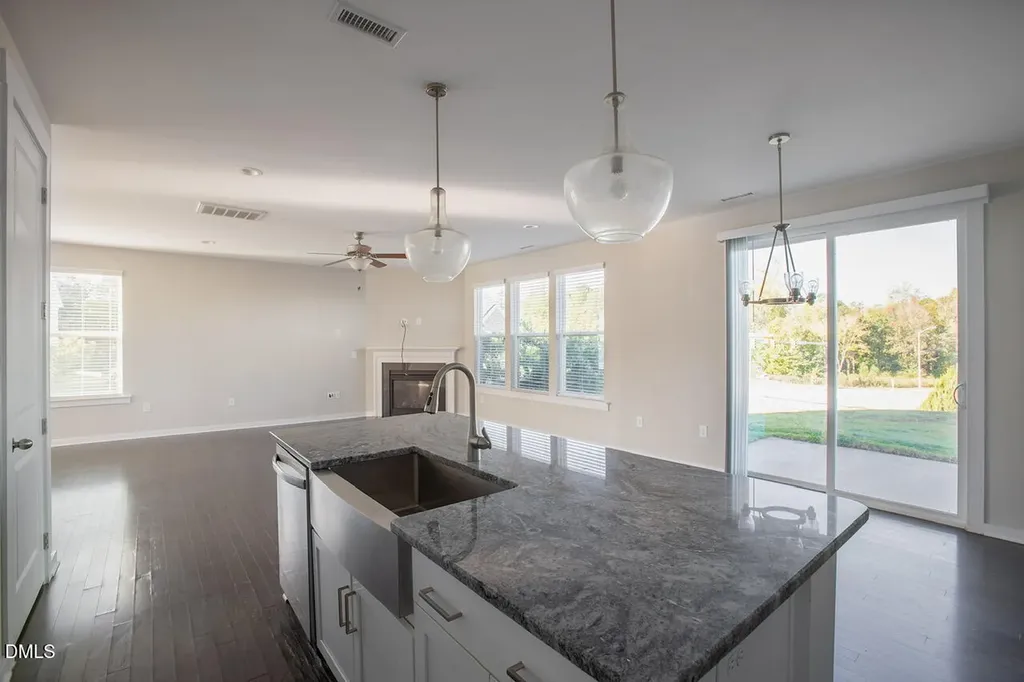 1636 Penstock Lane Wake Forest NC 27587