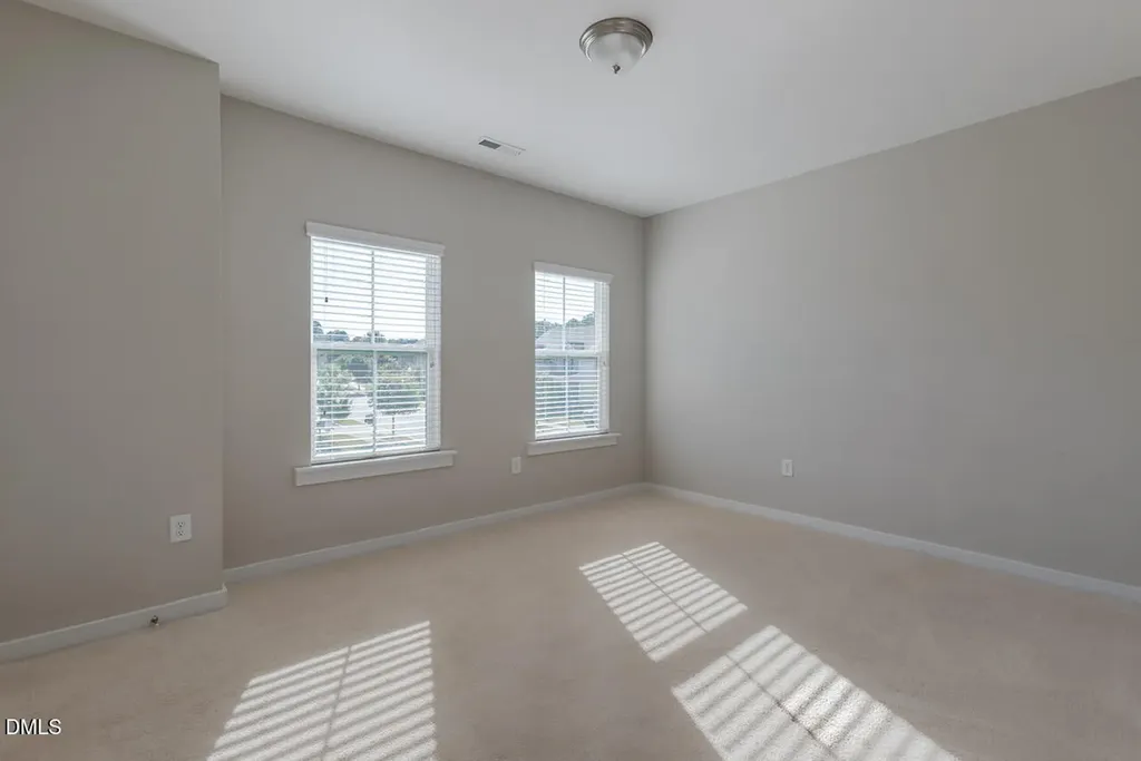 1636 Penstock Lane Wake Forest NC 27587