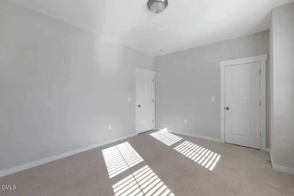 1636 Penstock Lane Wake Forest NC 27587