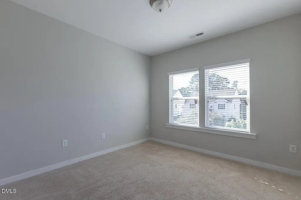 1636 Penstock Lane Wake Forest NC 27587