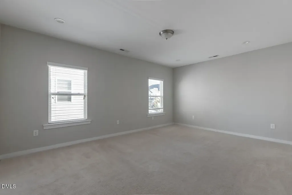 1636 Penstock Lane Wake Forest NC 27587