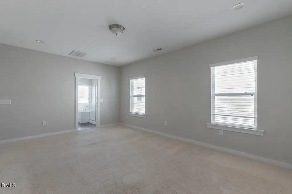 1636 Penstock Lane Wake Forest NC 27587
