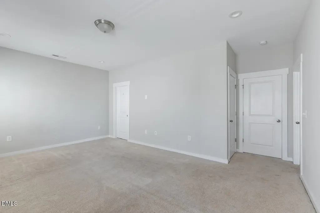1636 Penstock Lane Wake Forest NC 27587