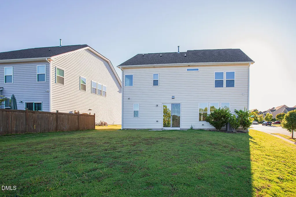 1636 Penstock Lane Wake Forest NC 27587