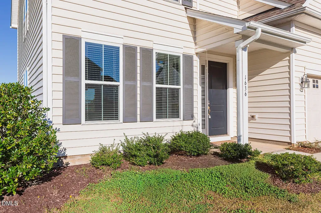 1636 Penstock Lane Wake Forest NC 27587
