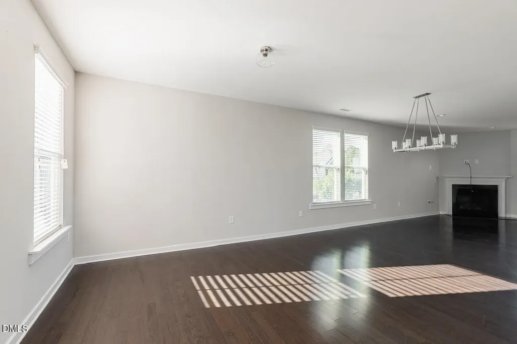 1636 Penstock Lane Wake Forest NC 27587