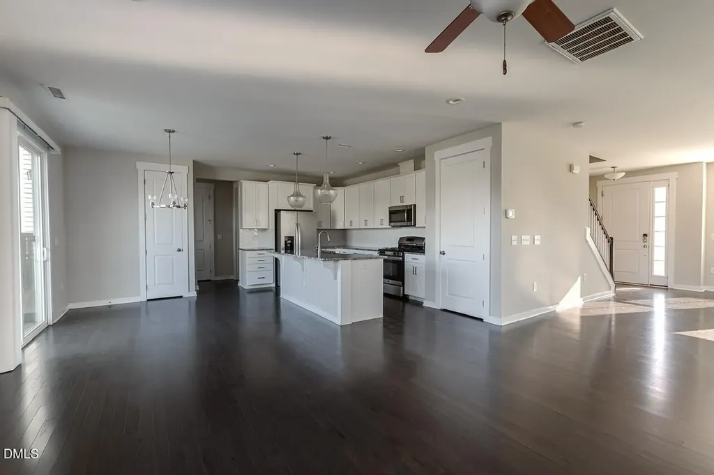 1636 Penstock Lane Wake Forest NC 27587