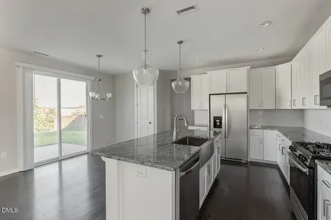 1636 Penstock Lane Wake Forest NC 27587