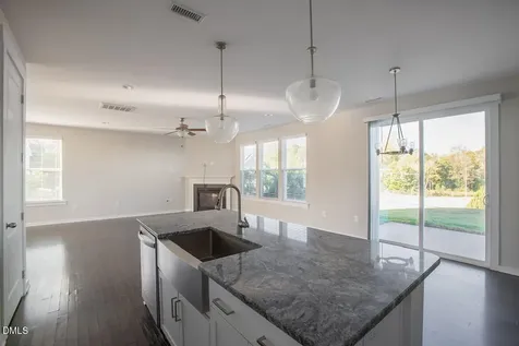 1636 Penstock Lane Wake Forest NC 27587