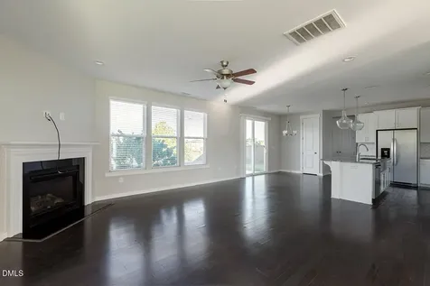 1636 Penstock Lane Wake Forest NC 27587