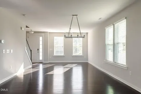 1636 Penstock Lane Wake Forest NC 27587