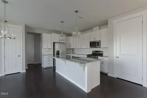 1636 Penstock Lane Wake Forest NC 27587