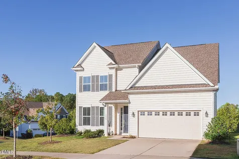 1636 Penstock Lane Wake Forest NC 27587