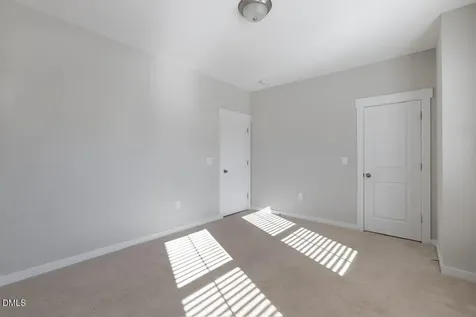 1636 Penstock Lane Wake Forest NC 27587