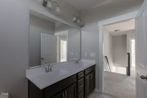 1636 Penstock Lane Wake Forest NC 27587
