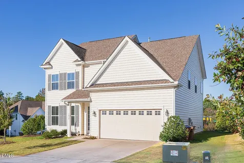 1636 Penstock Lane Wake Forest NC 27587