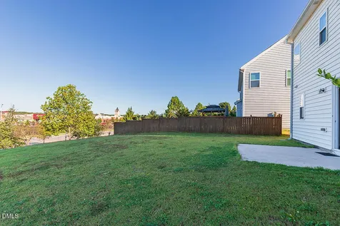 1636 Penstock Lane Wake Forest NC 27587
