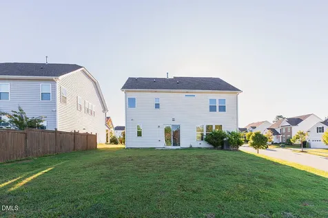 1636 Penstock Lane Wake Forest NC 27587