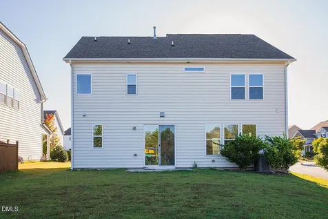 1636 Penstock Lane Wake Forest NC 27587