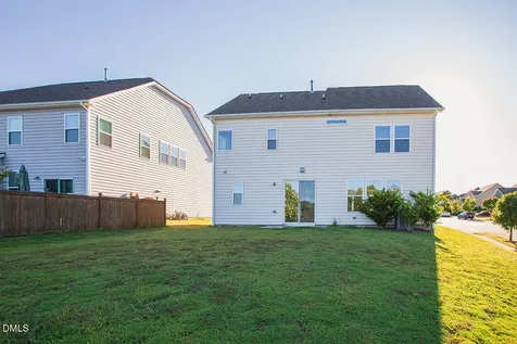 1636 Penstock Lane Wake Forest NC 27587