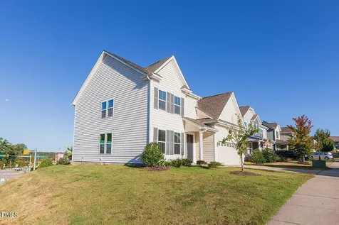 1636 Penstock Lane Wake Forest NC 27587