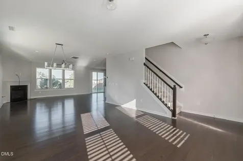 1636 Penstock Lane Wake Forest NC 27587