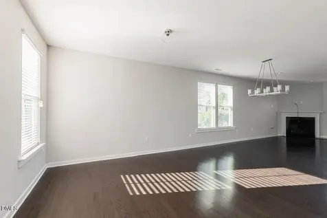 1636 Penstock Lane Wake Forest NC 27587