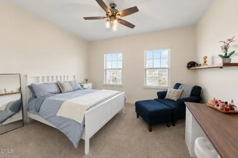 113 Golf Vista Trail Holly Springs NC 27540