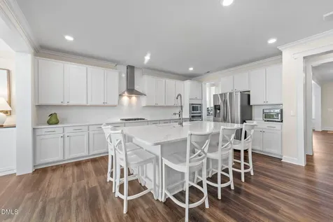 113 Golf Vista Trail Holly Springs NC 27540