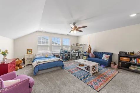 113 Golf Vista Trail Holly Springs NC 27540