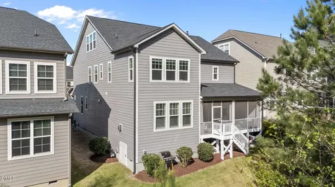113 Golf Vista Trail Holly Springs NC 27540