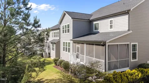 113 Golf Vista Trail Holly Springs NC 27540
