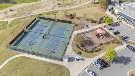 113 Golf Vista Trail Holly Springs NC 27540