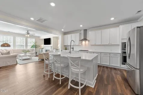 113 Golf Vista Trail Holly Springs NC 27540
