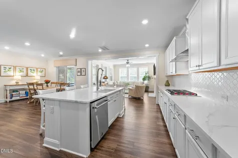 113 Golf Vista Trail Holly Springs NC 27540