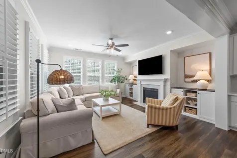 113 Golf Vista Trail Holly Springs NC 27540
