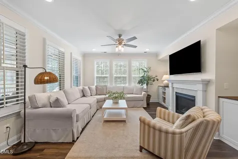 113 Golf Vista Trail Holly Springs NC 27540