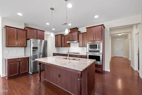 1017 Branwell Drive Durham NC 27703