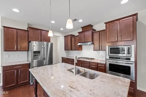 1017 Branwell Drive Durham NC 27703