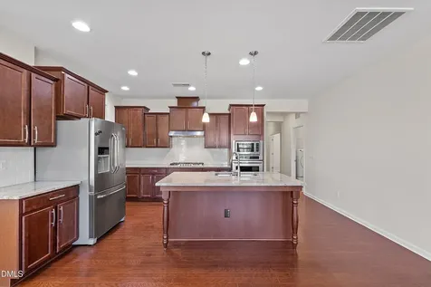 1017 Branwell Drive Durham NC 27703