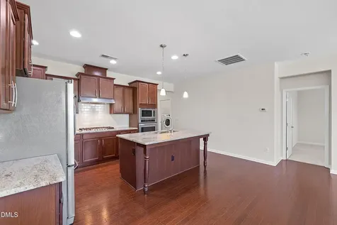 1017 Branwell Drive Durham NC 27703