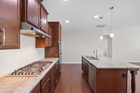 1017 Branwell Drive Durham NC 27703
