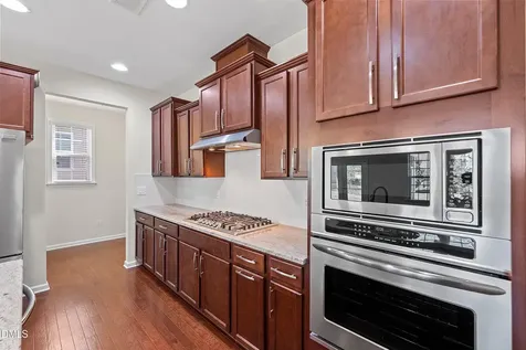 1017 Branwell Drive Durham NC 27703